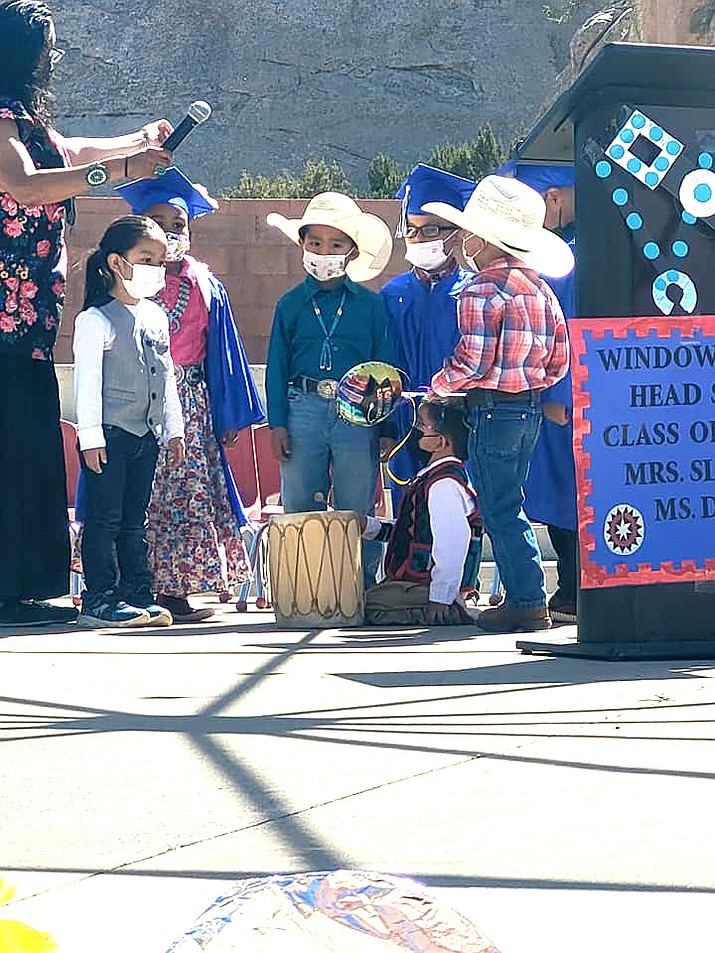 (Photos/Miss Navajo Nation)