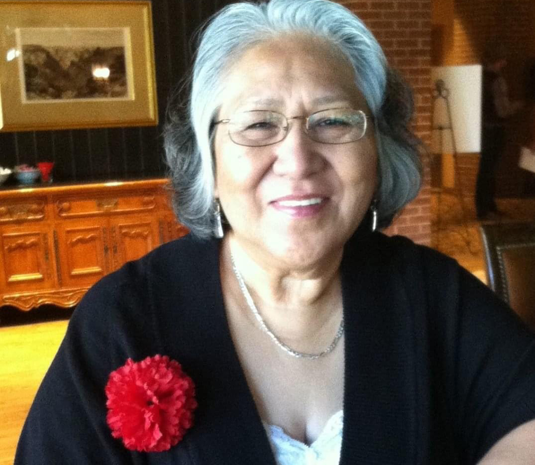 Diné author and scholar Dr. Evangeline Parsons Yazzie passes away at 69
