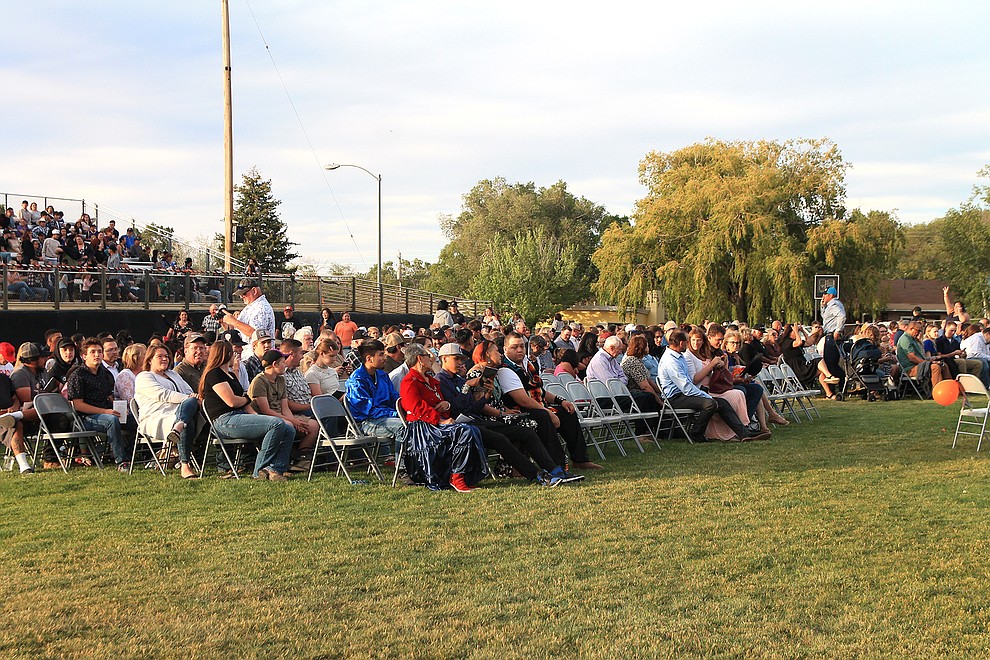 Williams School celebrates class of 2022