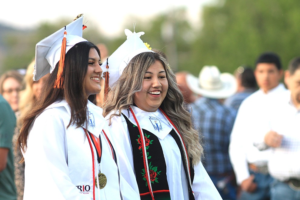 Williams School celebrates class of 2022