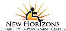 New Horizons Disability Empowerment Center/Courtesy