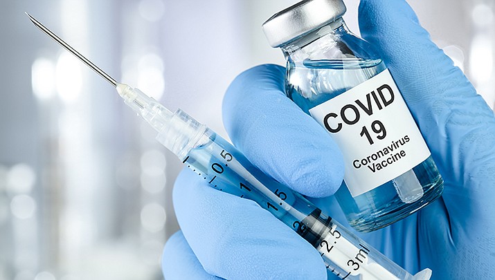 U.S. regulators on Friday authorized the first COVID-19 shots for infants and preschoolers, paving the way for vaccinations to begin this week. (Adobe image)