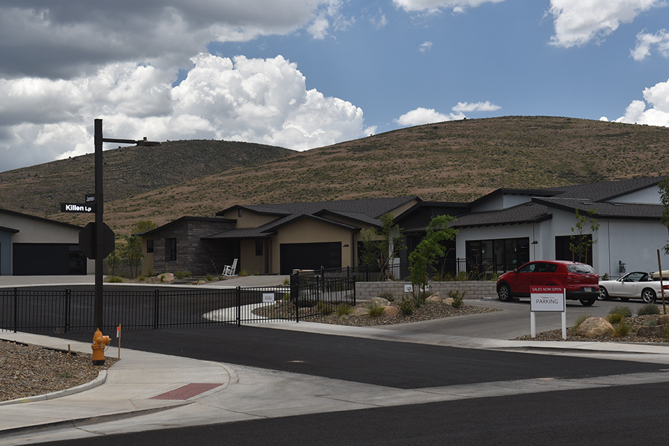 Prices rise on Prescott Valley homes as supply lags, although higher