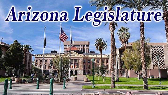 The Republican-controlled Arizona Legislature has started hearings on a state budget plan for the fiscal year that begins July 1, 2022.
