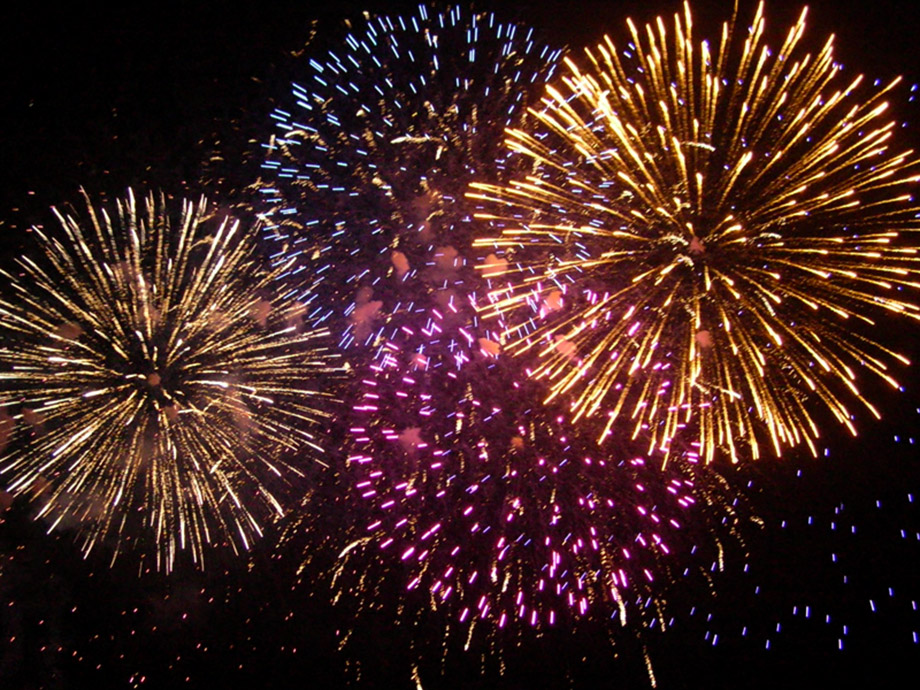 Prescott Valley to host July 4 festivities, fireworks at Mountain