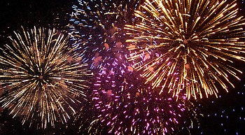Prescott Valley to host July 4 festivities, fireworks at Mountain Valley Park photo