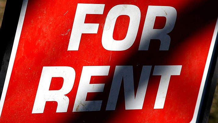 The Arizona House on Wednesday approved a ban on cities and towns levying taxes on rent for apartments and homes, a move that will save renters but cost municipalities about $200 million a year. (Adobe image)