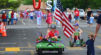 Things to do on the Fourth of July photo