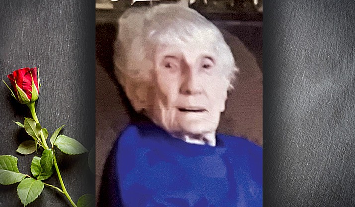 Tessie Ruth Kennedy
