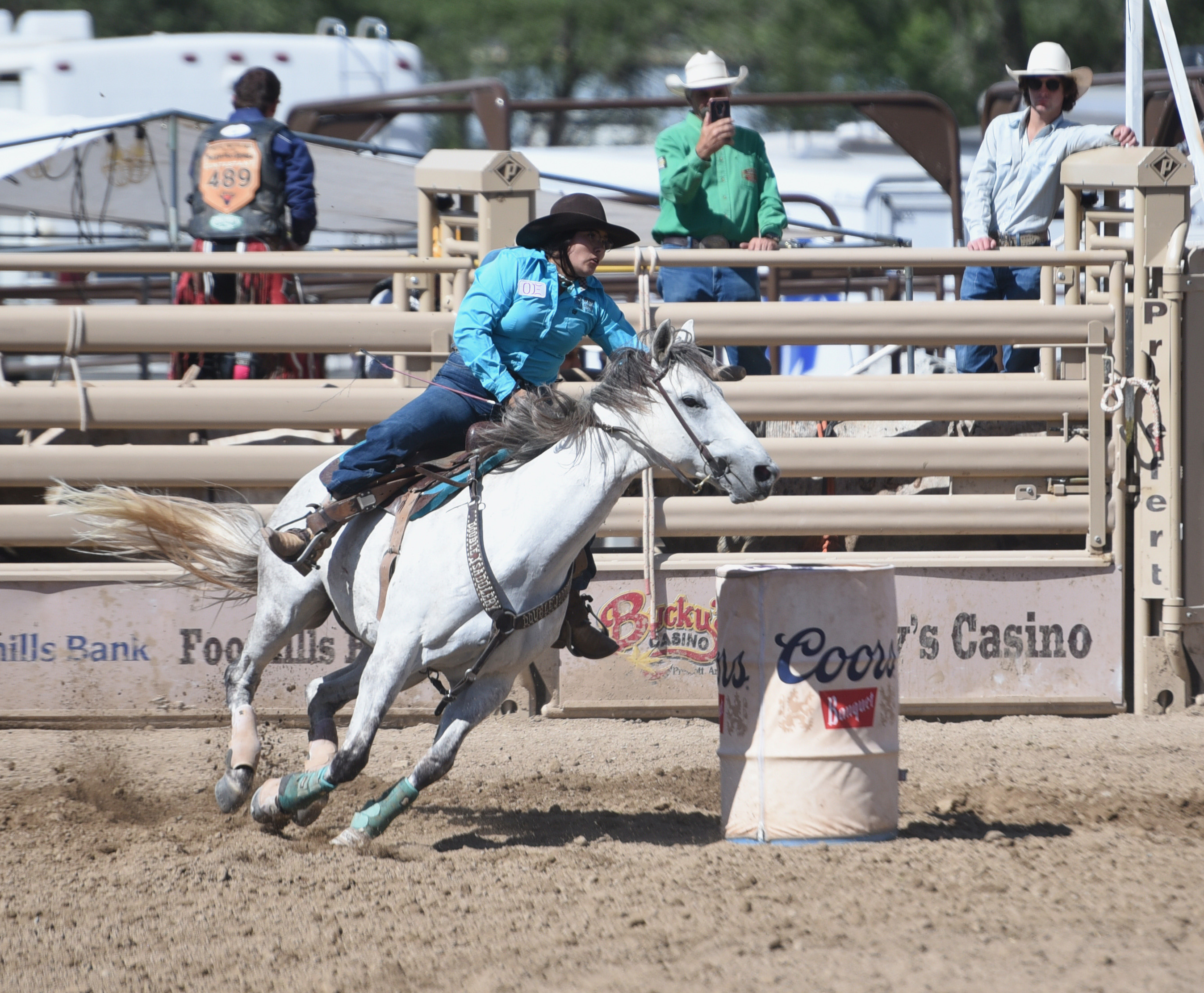 World’s Oldest Rodeo tickets for 2023 now on sale The Daily Courier