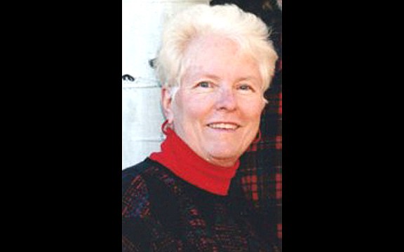 Dorothy Lillian Miller.