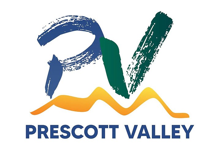 Town of Prescott Valley logo. (Courtesy)