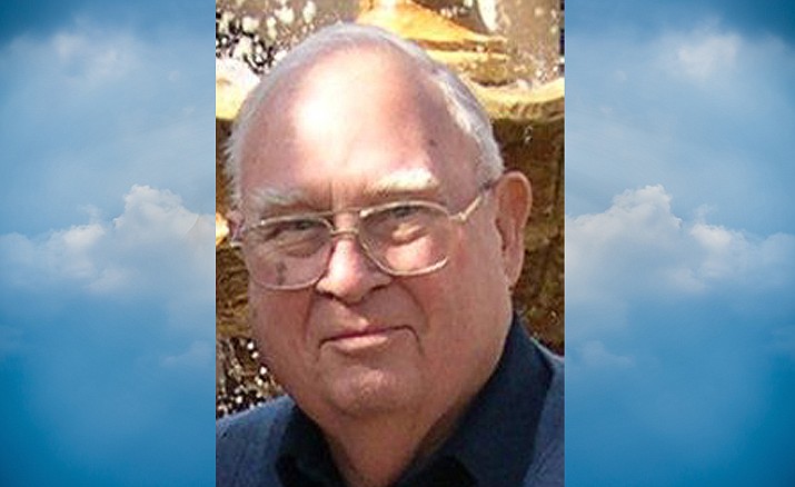 Obituary: Thomas Scott Bentley | The Daily Courier | Prescott, AZ