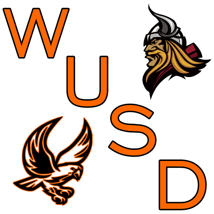 WUSD2 Logo (photo/WUSD2)