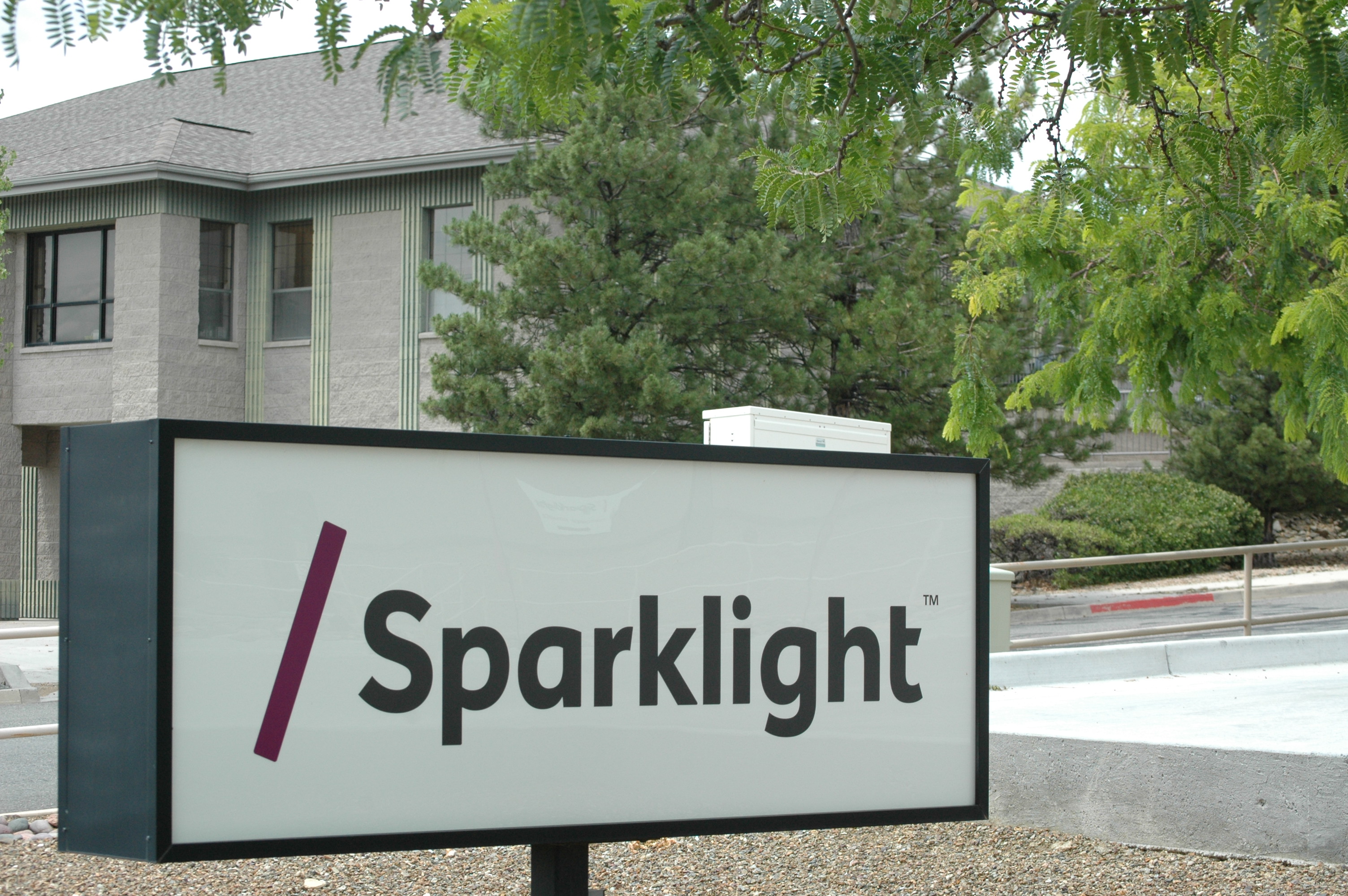 Sparklight Gradually Replacing Its Cable TV Service With Internet TV 