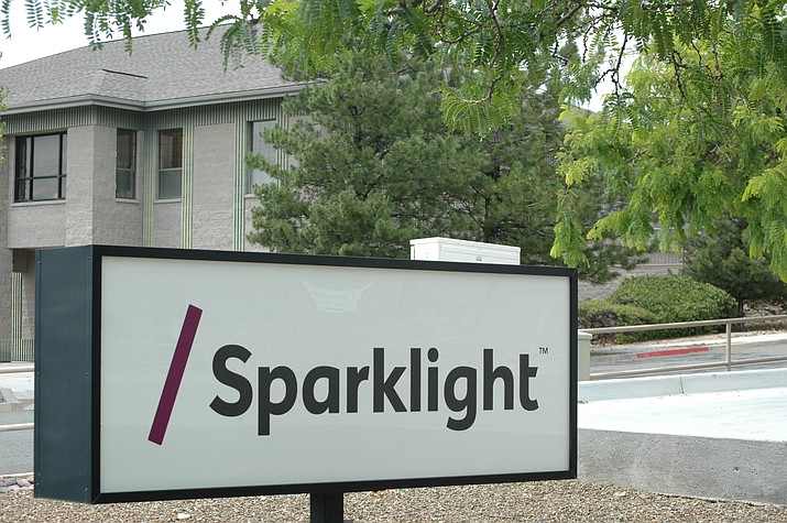 Sparklight, an internet and cable TV provider for the Quad Cities, has an office at 3201 Tower Road in Prescott. On Aug, 16, 2022, Sparklight confirmed that it is transitioning all of its cable TV customers to a new internet TV service called Sparklight TV. (Courier file photo)