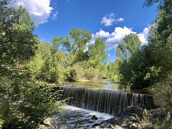 First 2 months of monsoons produce 11.31 inches of precipitation at