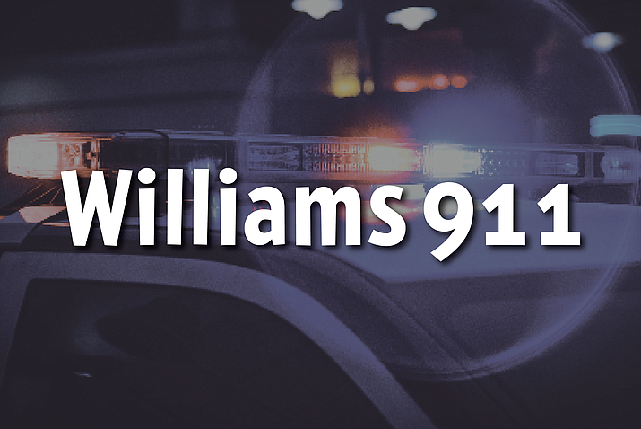 Williams 911 (WGCN)