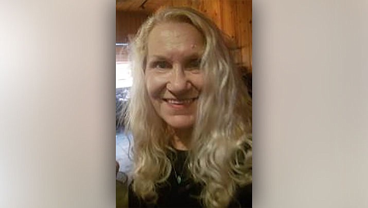 Brenda Marshall a was located deceased in the Phoenix area on Aug. 17. (KPD photo)