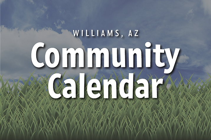 Community Calendar (WGCN)