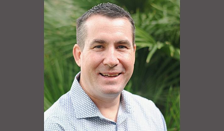 Brent Graef has been chosen as the general manager of the new Ambiente Sedona hotel.