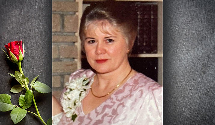 Mary E. Childs-Waterbury