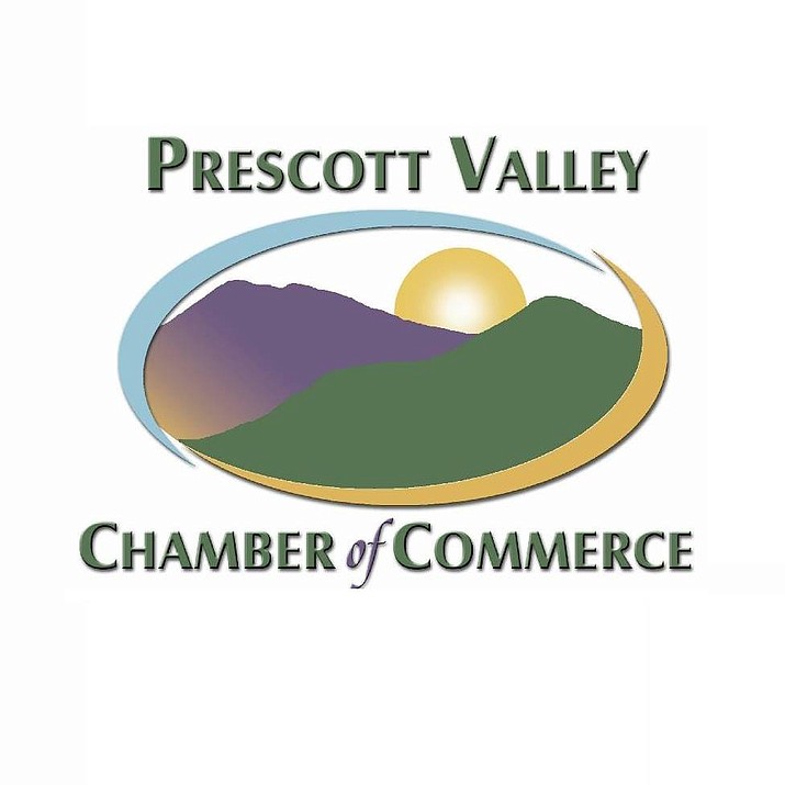 Prescott Valley Chamber of Commerce. (Courtesy)
