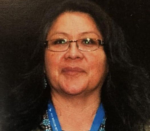 Delphine Martinez died while hiking at the Grand Canyon Sept. 5. (Photo/Navajo Office of the President)