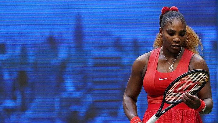 Serena Williams’ legacy in women’s tennis is unmatched, Arizona tennis coaches say. (USTA.org/Courtesy via Cronkite News)