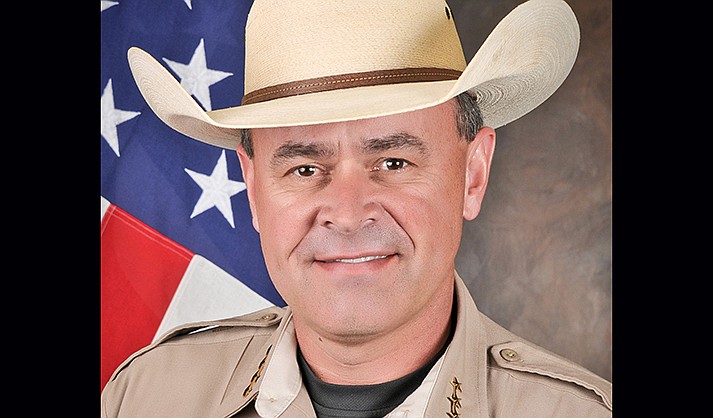 My Turn: A good sheriff communicates ‘unvarnished truth’ to all ...