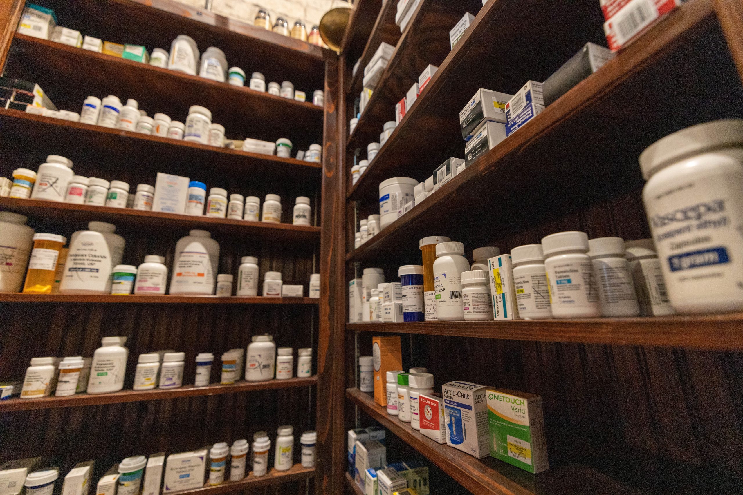 ‘Momentous’ Sweeping federal law will lower prescription drug costs for Medicare recipients