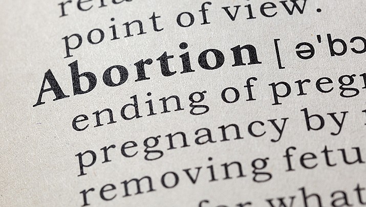 Arizona Democrats are vowing to fight for women’s rights after a court reinstated a law first enacted during the Civil War that bans abortion in nearly all circumstances. (Adobe image)