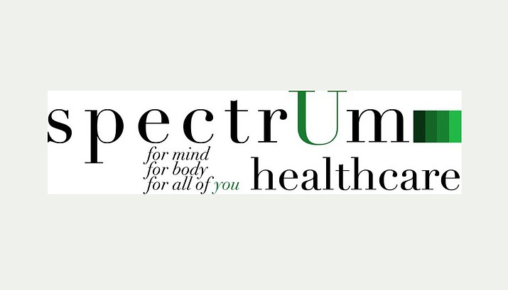 Spectrum Healthcare. (Courtesy)