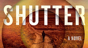 Award-winning Diné filmmaker and former forensic photographer captures life and death on the Navajo Reservation in “Shutter” photo