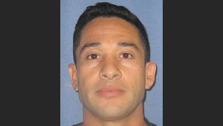 Porfirio Duarte-Herrera (Nevada Department of Corrections photo)