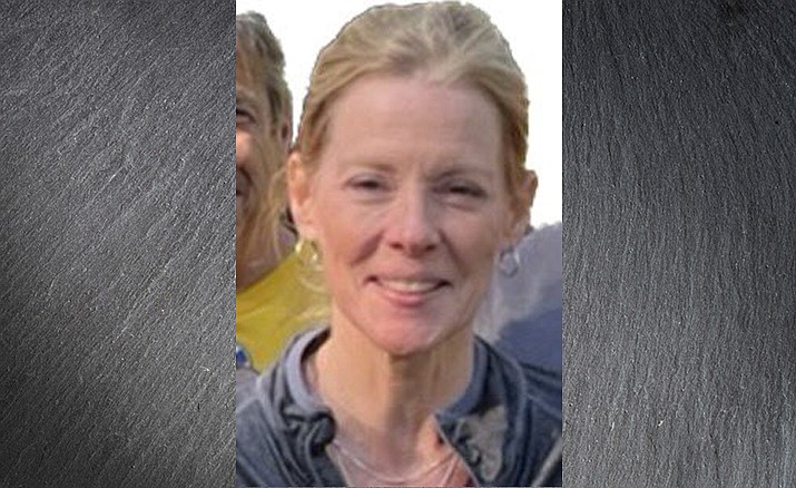 Maricopa County Sheriff’s officials said the body of 60-year-old Kathleen Patterson, who was the hiker that was reported missing last weekend in Cave Creek, was located around 8 a.m. and there was no apparent signs of foul play. (Maricopa County Sheriff's Office/Courtesy)