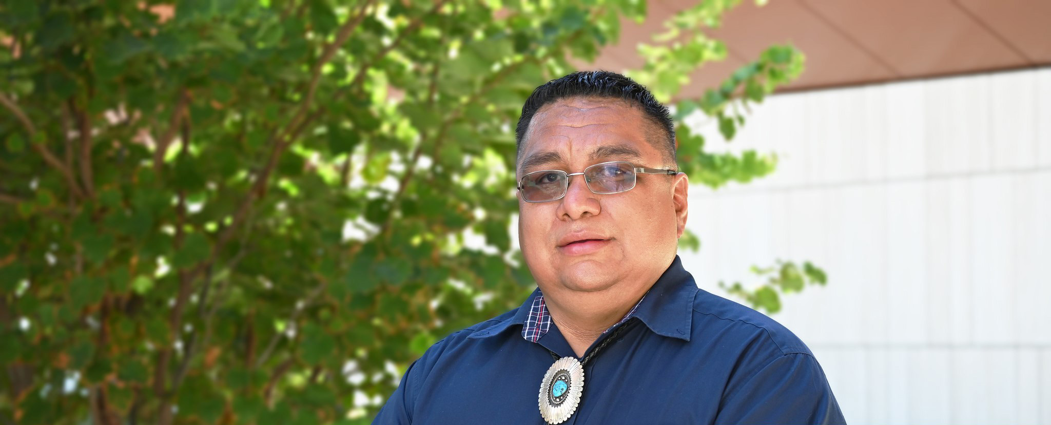 Tuba City’s Royd Lee finalist for 2023 Arizona Teacher of the Year