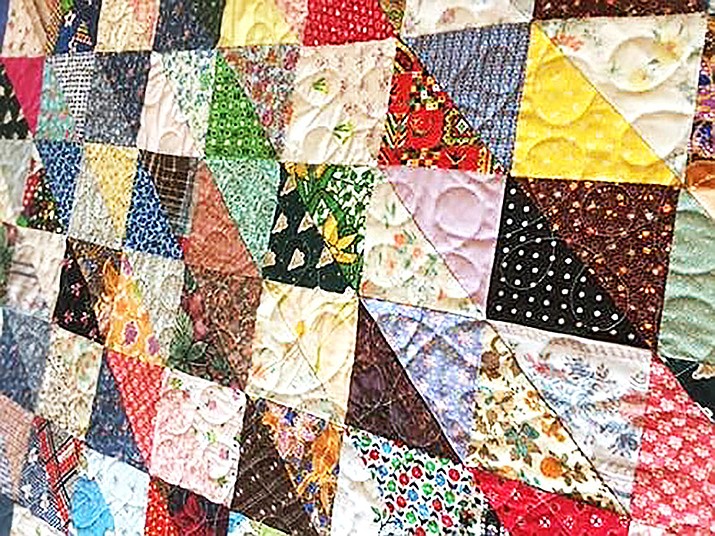 (Chino Valley Quilters/Courtesy)