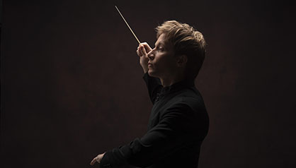 Verde Valley Sinfonietta in search of conductor
