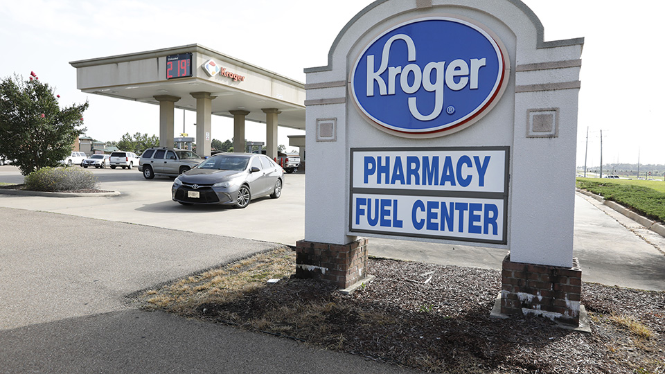 Kroger buying Albertsons/Safeway in 24.6B deal, faces antitrust test