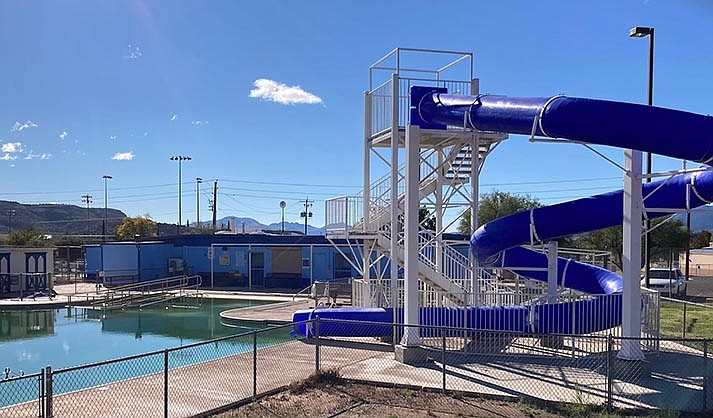 Camp Verde council to discuss funding improvements to pool and Verde Lakes  park | The Verde Independent | Cottonwood, AZ
