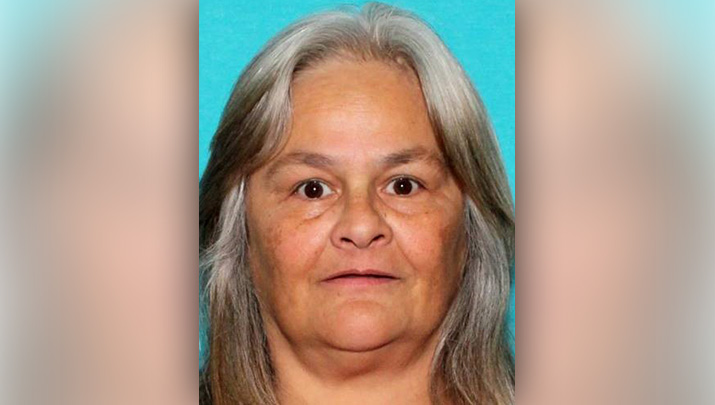 Kingman woman missing, public's assistance requested - Kdminer