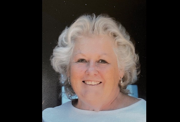Obituary: Patricia Lorraine Asher