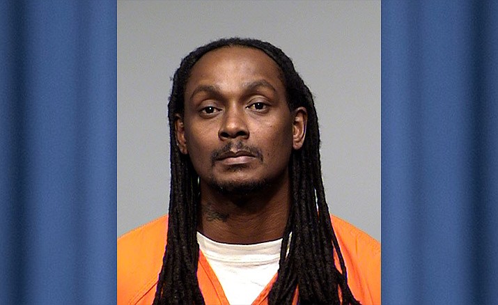 Jonathan Eugene Floyd, 44, found guilty of second-degree murder and other charges resulting from fatal 3-vehicle collision on Oct. 3, 2020.