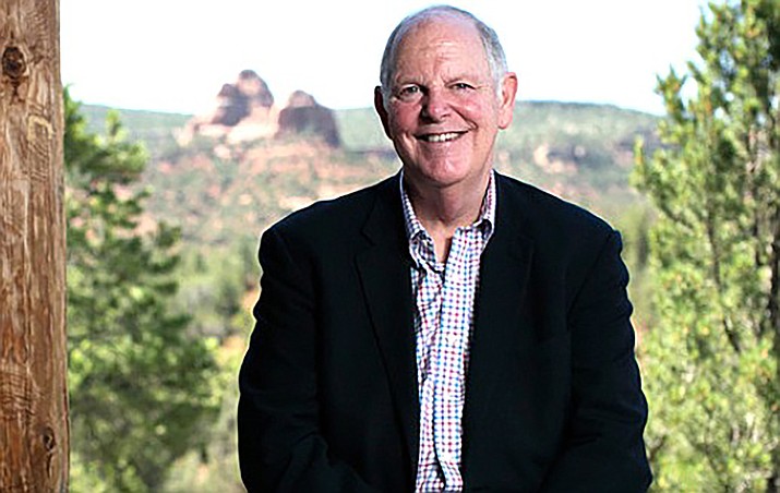 O’Halleran lost to former Navy Seal Eli Crane in the huge 2nd District that runs from northeastern Arizona to Tucson. (Photo/O’Halleran’s office)