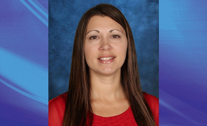 Lake Valley Elementary Principal Aimee Fleming announced on Tuesday, Nov. 15, 2022, that she is resigning her post as of next week. (Courtesy)