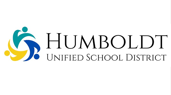 Humboldt Unified School District. (Courtesy)
