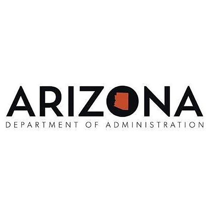 Arizona Department of Administration/Courtesy