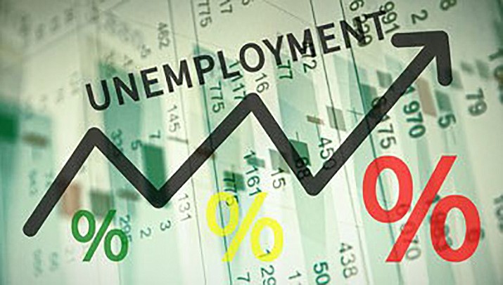 Unemployment compensation applications rose to 240,000 in the United States last week, the U.S. Labor Department reported. (Adobe image)