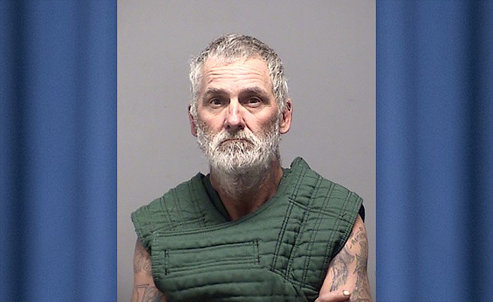 YCSO reported it has taken Donald Roque, the victim’s father, into custody as a suspect in the shooting. As the investigation is still underway, charges against the suspect have not yet been finalized. (YCSO/Courtesy)